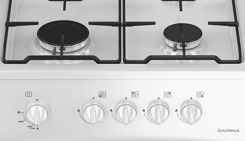 Эмалированное покрытие рабочих поверхностей